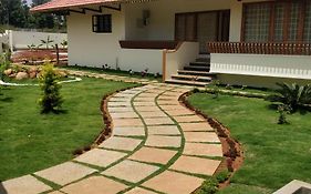 Nandha Illam- The Courtyard Heritage Homestay Yelagiri Hills